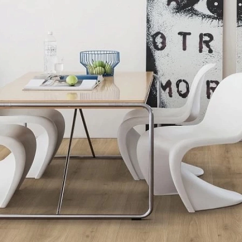 ДУБ ЭМИЛИЯ ПУРО ЛАМИНАТ  HARO  TRITTY 100 ламинат для пола